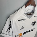 Maillot Atletico Mineiro Exterieur 2021/2022