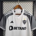 Maillot Atletico Mineiro Exterieur 2023/2024