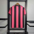 Maillot Atletico Mineiro Outubro Rosa 2022/2023