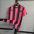 Maillot Atletico Mineiro Outubro Rosa 2022/2023