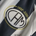 Maillot Atletico Mineiro Retro Domicile 2008/2009