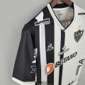 Maillot Atletico Mineiro Special Edition White I 2022/2023