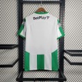 Maillot Atletico Nacional Domicile 2023/2024