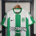 Maillot Atletico Nacional Domicile 2023/2024