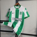 Maillot Atletico Nacional Domicile 2023/2024