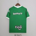 Maillot Atletico Nacional Exterieur 2022/2023