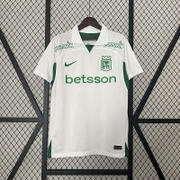 Maillot Atletico Nacional Exterieur 2024/2025