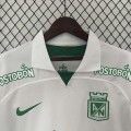 acheter Maillot Atletico Nacional Exterieur 2024/2025