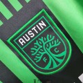 Maillot Austin FC Domicile 2023/2024