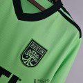 Maillot Austin FC Exterieur 2022/2023