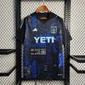 Maillot Austin FC Special Edition Black 2023/2024