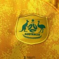 Maillot Australie Domicile 2022/2023