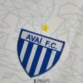 Maillot Avai FC Exterieur 2022/2023