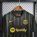 Maillot Barcelona Black I 2022/2023