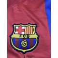 Maillot Barcelona Domicile 2006/2007