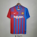 Maillot Barcelona Domicile 2021/2022