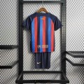 Maillot Barcelona Enfant Domicile 2022/2023