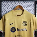 Maillot Boca Juniors Domicile 2022/2023