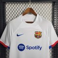 Maillot Barcelona Exterieur 2023/2024