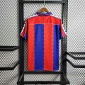 Maillot Barcelona Retro Domicile 1992/1995