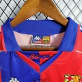 Maillot Barcelona Retro Domicile 1992/1995