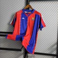 Maillot Barcelona Retro Domicile 1992/1995