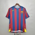 Maillot Barcelona Retro Domicile 2005/2006