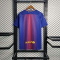 Maillot Barcelona Retro Domicile 2017/2018