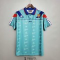 Maillot Barcelona Retro Exterieur 1992/1995