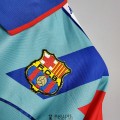 Maillot Barcelona Retro Exterieur 1992/1995