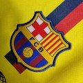 Maillot Barcelona Retro Exterieur 2008/2009