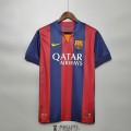 Maillot Barcelona Retro Exterieur 2014/2015