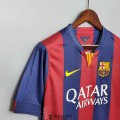 Maillot Barcelona Retro Exterieur 2014/2015