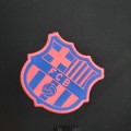 Maillot Barcelona Training Black II 2021/2022