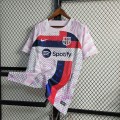 Maillot Barcelona Training Suit Pink I 2023/2024