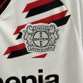 Maillot Bayer Leverkusen Exterieur 2023/2024