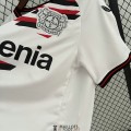 Maillot Bayer Leverkusen Exterieur 2023/2024