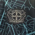 Maillot Bayer Leverkusen Special Edition Blue 2023/2024