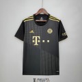 Maillot Bayern Munich Exterieur 2021/2022