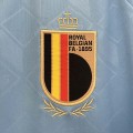 acheter Maillot Belgique Exterieur 2024/2025