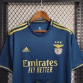 Maillot Benfica Commemorative Edition Blue I 2023/2024