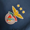 Maillot Benfica Commemorative Edition Blue I 2023/2024