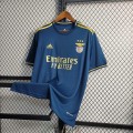 Maillot Benfica Commemorative Edition Blue I 2023/2024