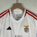 Maillot Benfica Enfant Third 2023/2024