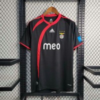 Maillot Benfica Retro Exterieur 2009/2010