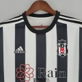 Maillot Besiktas Jimnastik Kulubu Exterieur 2022/2023