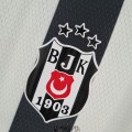 Maillot Besiktas Jimnastik Kulubu Exterieur 2022/2023