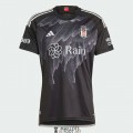 acheter Maillot Besiktas Jimnastik Kulubu Exterieur 2023/2024