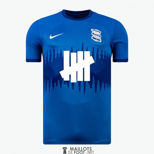 Maillot Birmingham City Domicile 2023/2024