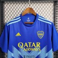 Maillot Boca Juniors Blue I 2023/2024